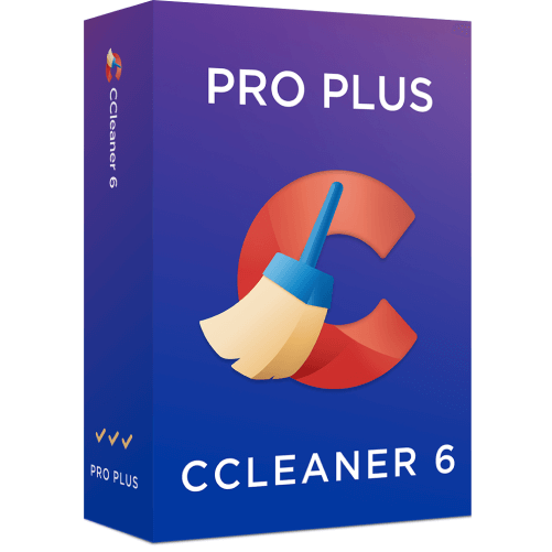 CCleaner PRO | 1 PC | 1 YIL | DİJİTAL LİSANS