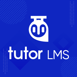 Tutor LMS Pro - Orijinal Lisans